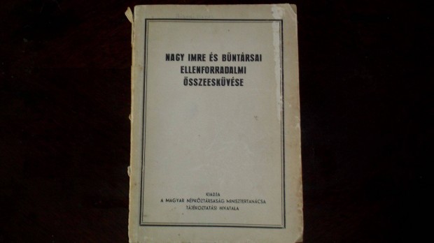 1956-os forradalomrl, kommunista szemmel