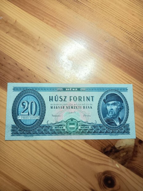 1957 20 forint