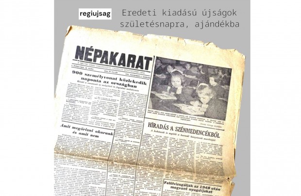 1957 oktber 3 / Npakarat