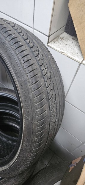 195/40 r17 nankang nyárigumi