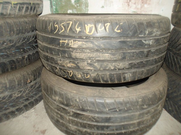 195/40r16 Hankook nyári gumi ajándék szereléssel