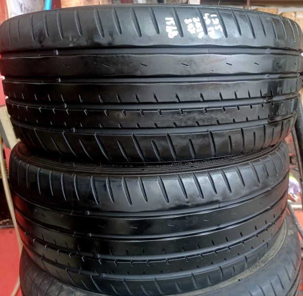195/40r17 nyári 2db Hankook