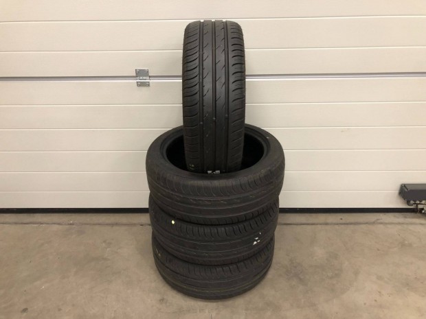 195/45R16 195 45 16 Nexen nyri gumi