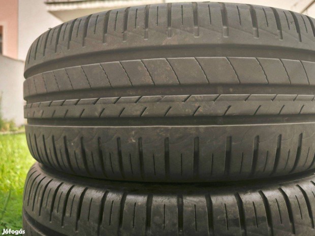 195/45R16 195/45 újszerű Goodyear nyárigumi