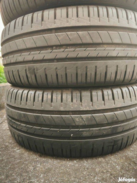 195/45R16 55e/4db Lerazva jszer Goodyear nyrigumi