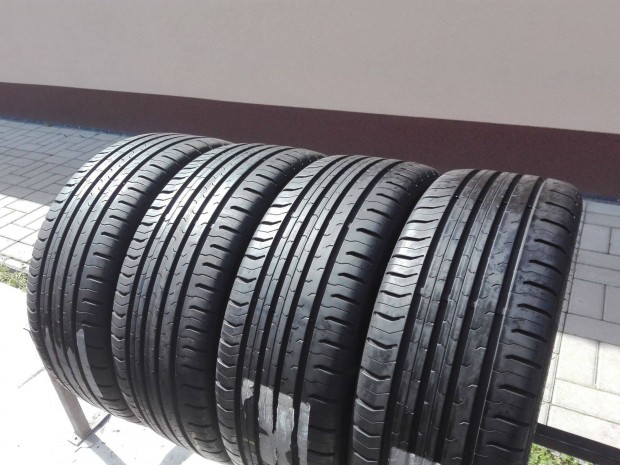 195/45R16 Continental nyári gumi garnitúra 195/5 r16