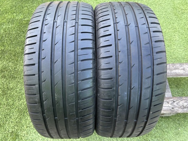 195/45 R15 Hankook Ventus prime 2 nyri gumi 5mm