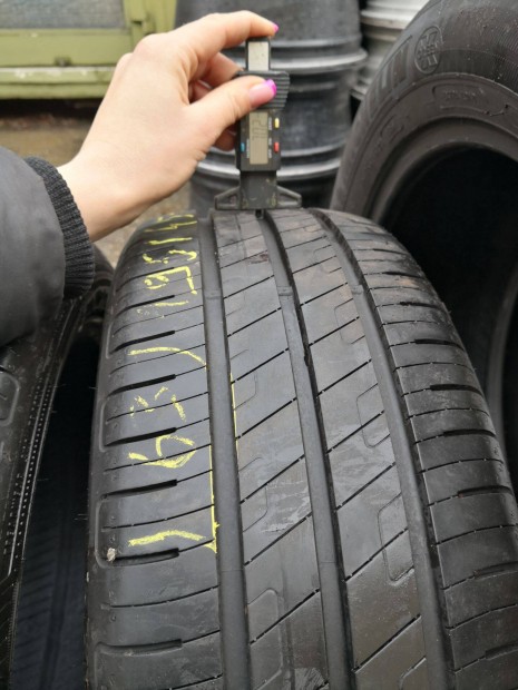 195/45 R16 Goodyear nyári gumi 60000ft a 4db/63/