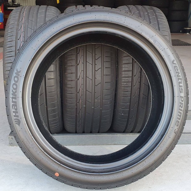 195/45 R16 Hankook Ventus j/dem nyri gumi 4db 2023. /G317