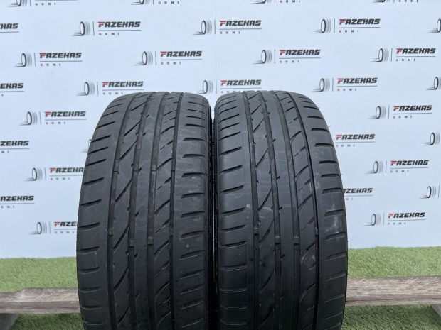 195/45 R16 Sailun Atrezzo ny�ri gumi 4,5mm
