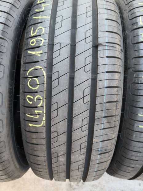 195/45 R16 Új!! Goodyear nyári gumi 120000ft a 4db /430/