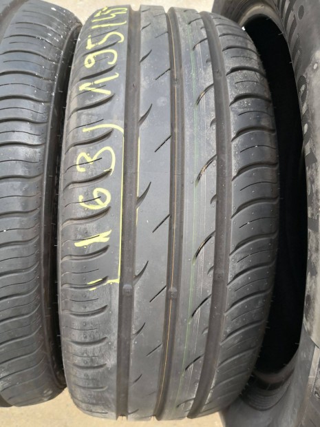 195/45 R16 j!! Nexen nyri gumi 99000ft a 4db/163/