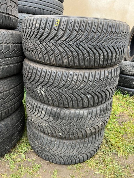 195/45 R16 hankook 4db tli gumi