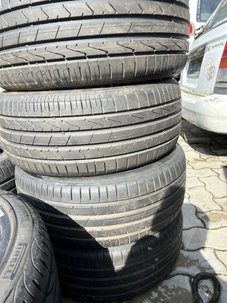 195/45 R16 jszer gumi 