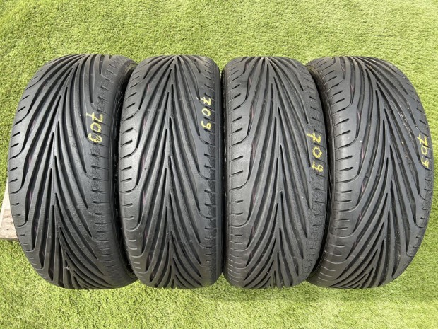 195/45 R17 Goodyear Eagle F1 nyri gumi 7mm