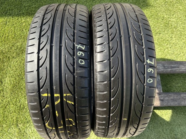 195/45 R17 Hankook Ventus v12 Evo 2 nyri gumi 6mm