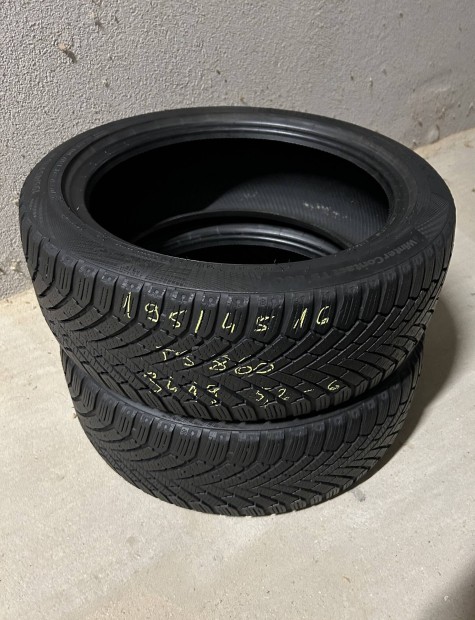 195/45 r16 2db Continental tligumi 195 45 195/45r16 16