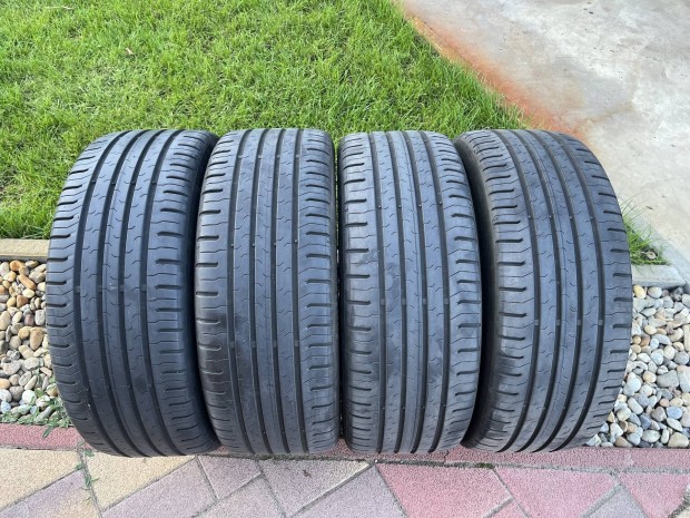 195/45 r16 Continental nyrigumi szett!