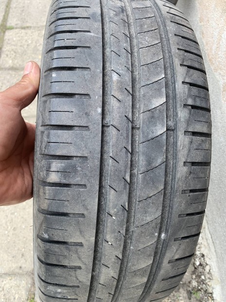 195/45 r16 good year nyári 2015
