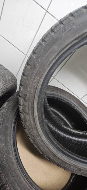 195/45 r16 maxxis téligumi 2db
