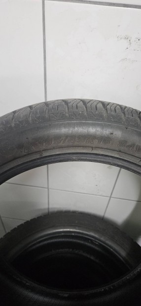 195/45 r16 négyévszakos gumi