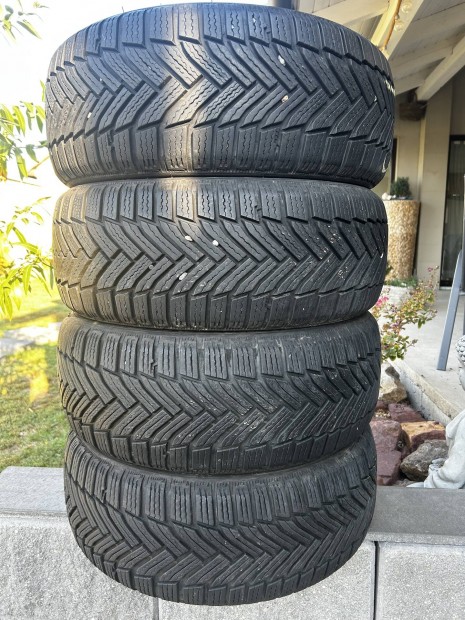 195/45r16 Michelin tli gumi garnitra