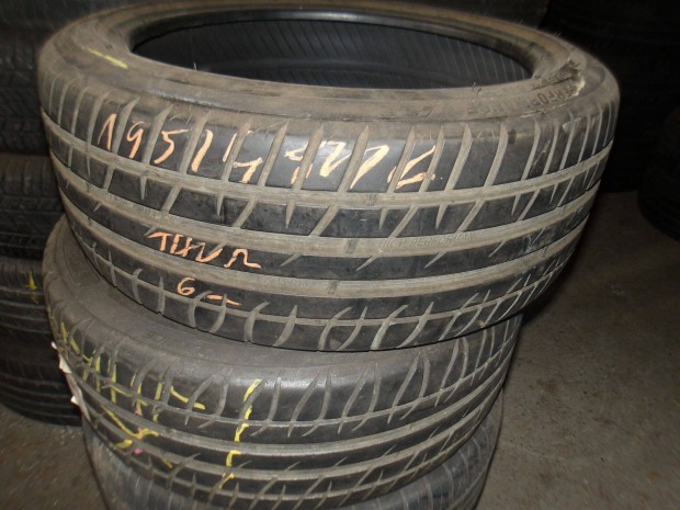 195/45r16 Taurus nyári gumi ajándék szereléssel