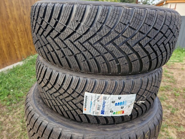 195/45r17 Hankook 2db j teligumi