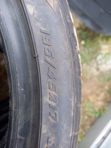 195/45r17 goodyear slick
