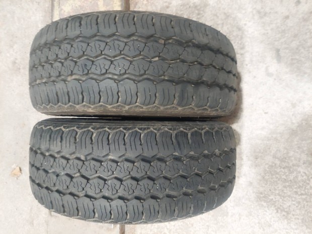 195/50R13C 2db trailermaxx