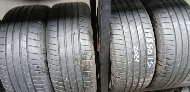 195/50R15 Bridgestone nyri garnitra 2021