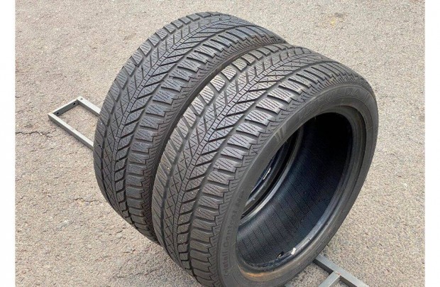 195/50R15 Fulda Kristall tligumi 15" tli gumi