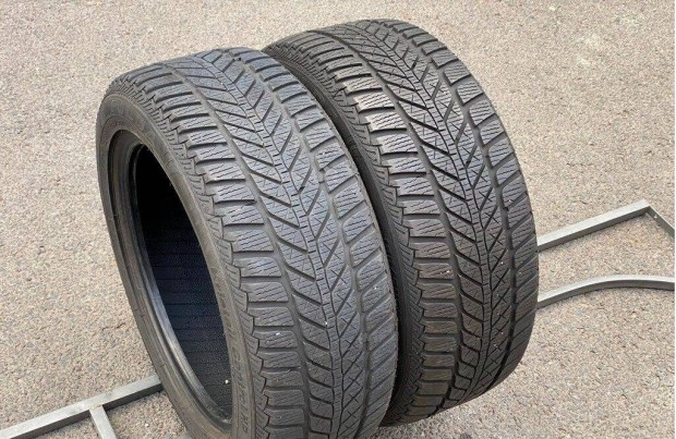 195/50R15 Fulda Kristall tligumi 15" tli gumi