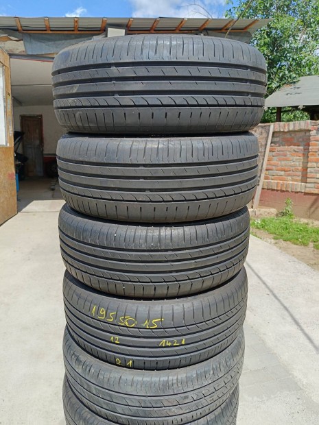 195/50R15 Goodride nyári gumi (2021)