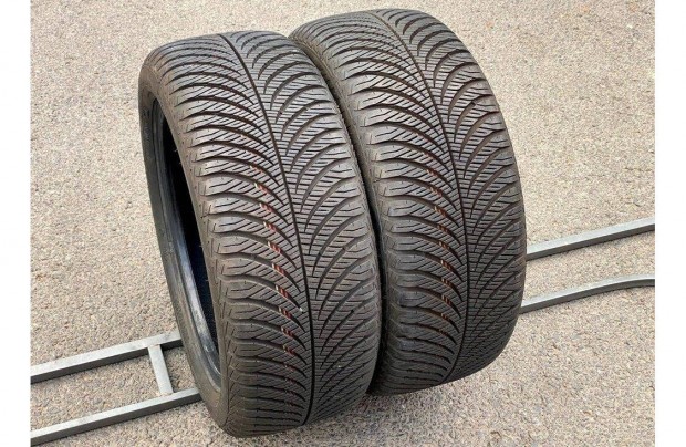 195/50R15 Goodyear Vector Ngyvszakos tlinyri gumi tli nyri gumi