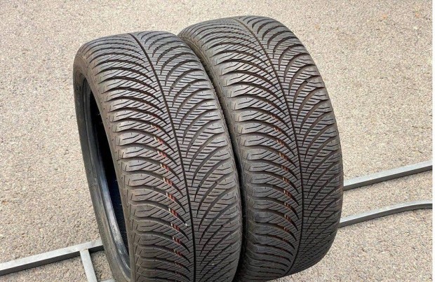 195/50R15 Goodyear Vector Ngyvszakos tlinyri gumi tli nyri gumi
