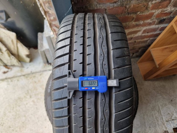 195/50R15 Hankook garnitra nagyon j llapotban olcsn elad!