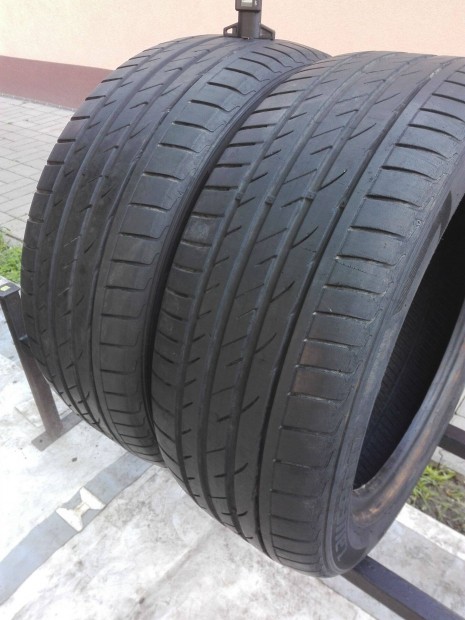 195/50R15 Laufenn nyári gumi 2db 195/50 r15