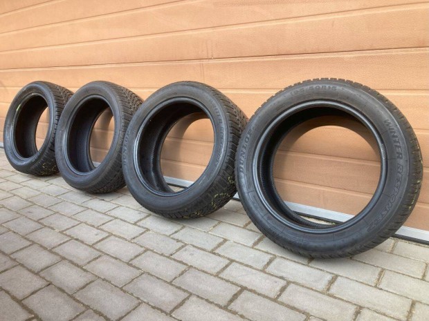 195/50R15 Tligumi Dunlop