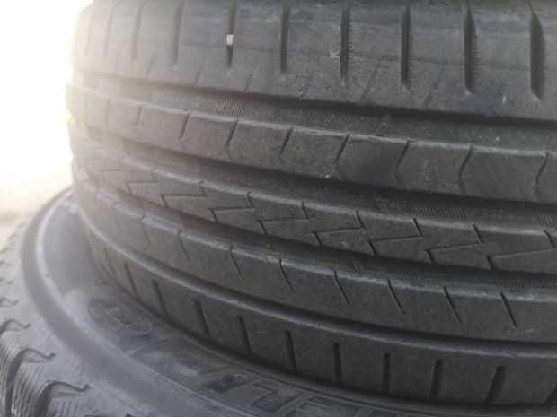 195/50R15 Vredestein nyrigumik eladk