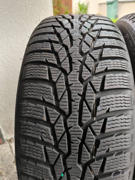 195/50R16 2db jszer Nokian tligumik 195/50 16 tli