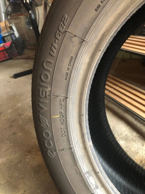 195/50R16 nyri gumi elad 2 db!