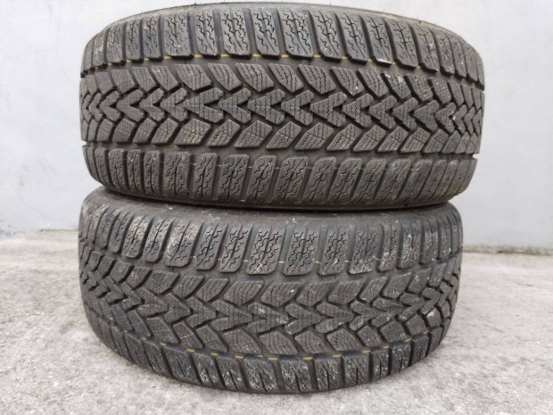 195 50 15 dunlop 195/50 R 15 téli gumi 2 db