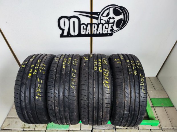 195/50 R15 Falken 4db Nyrigumi