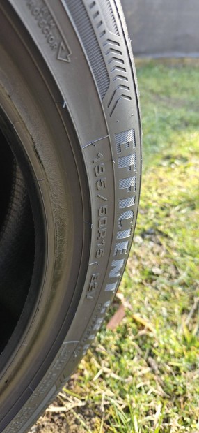 195/50 R15 Goodyear