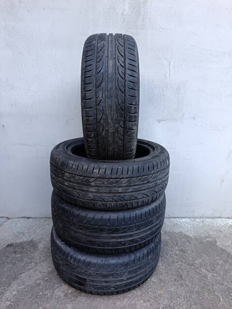 195/50 R15 Hankook nyárigumi garnitúra