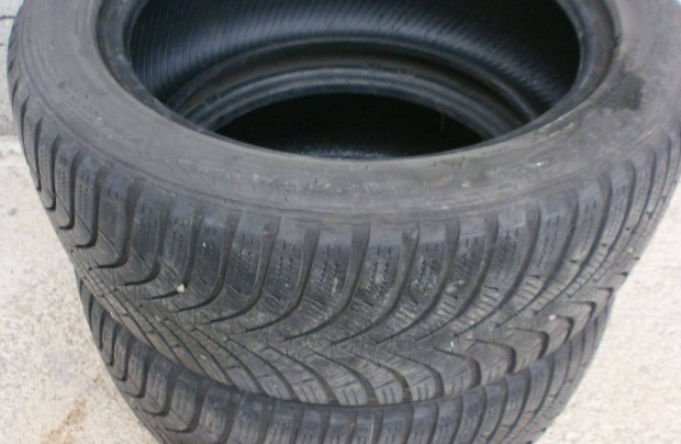 195/50 R15 Hankook tligumi 2 db