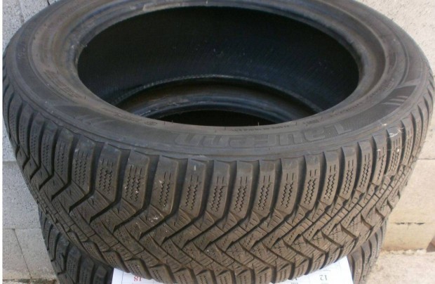 195/50 R15 Laufen téligumi 4 db