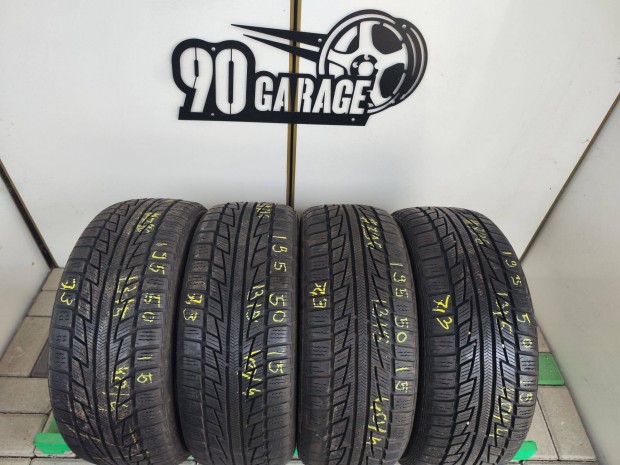 195/50 R15 Nankang 4db Tligumi 90Garage #796