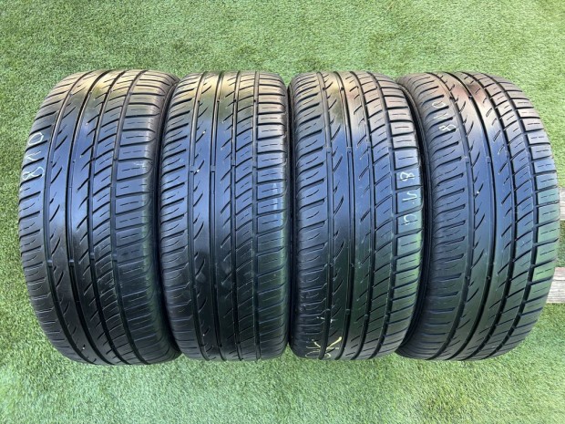 195/50 R15 Platin RP410 Diamant nyári gumi 5,5-6mm